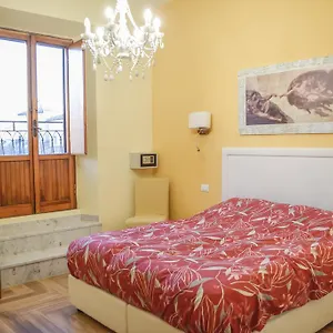 Penthouse Angelo Brunetti Rzym