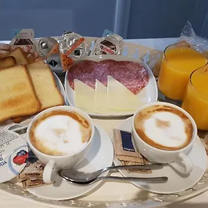 Il Corso Casa de hóspedes