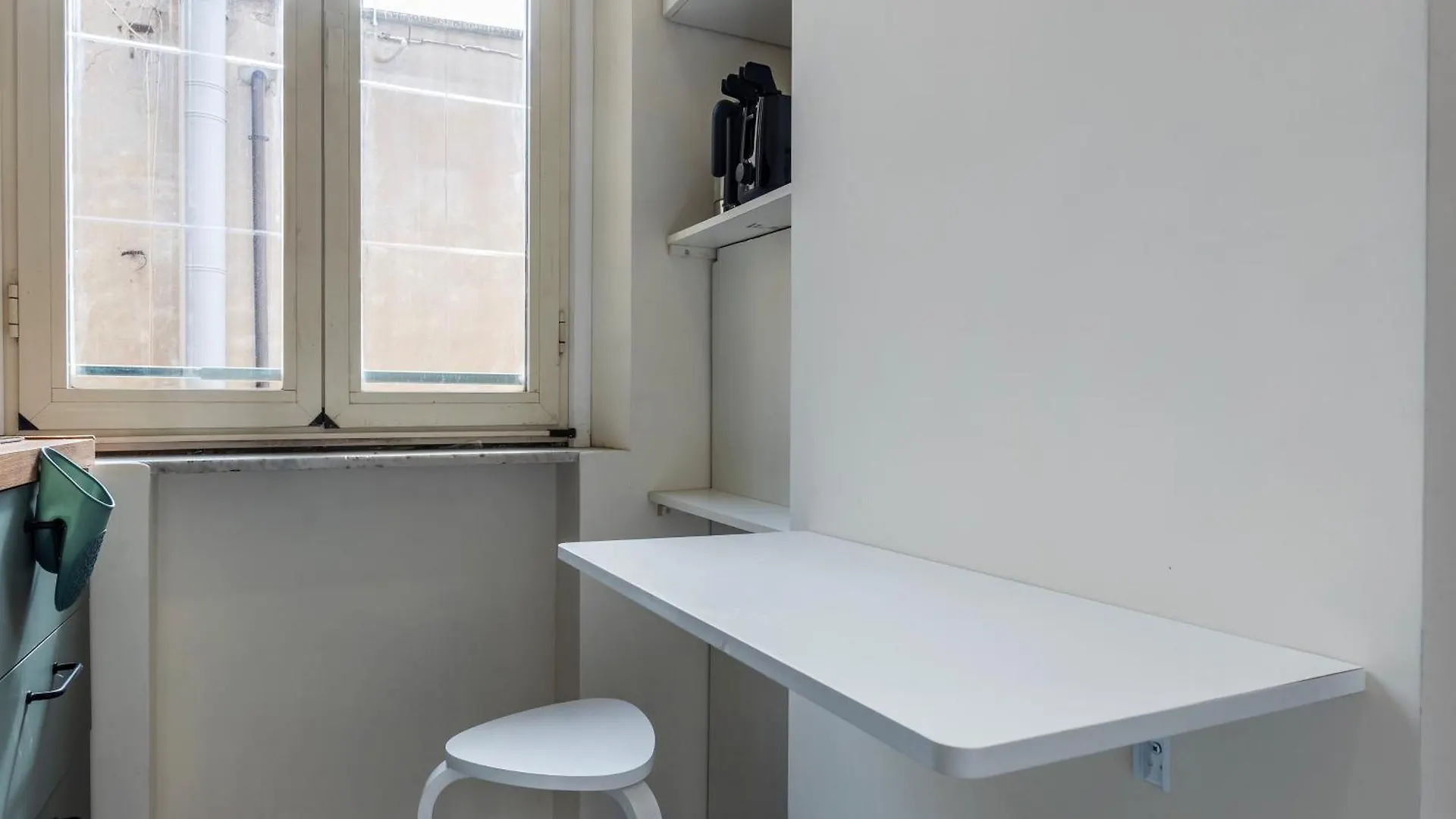 Colosseo & San Clemente Apartment Rome