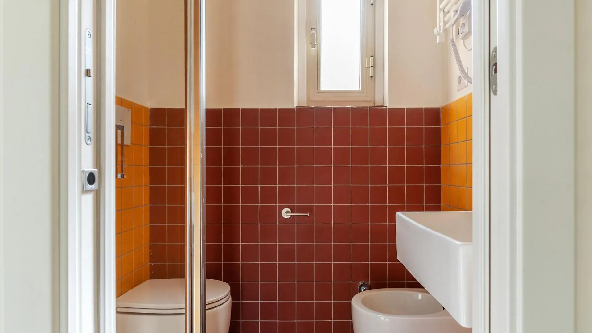Colosseo & San Clemente Apartment Rome