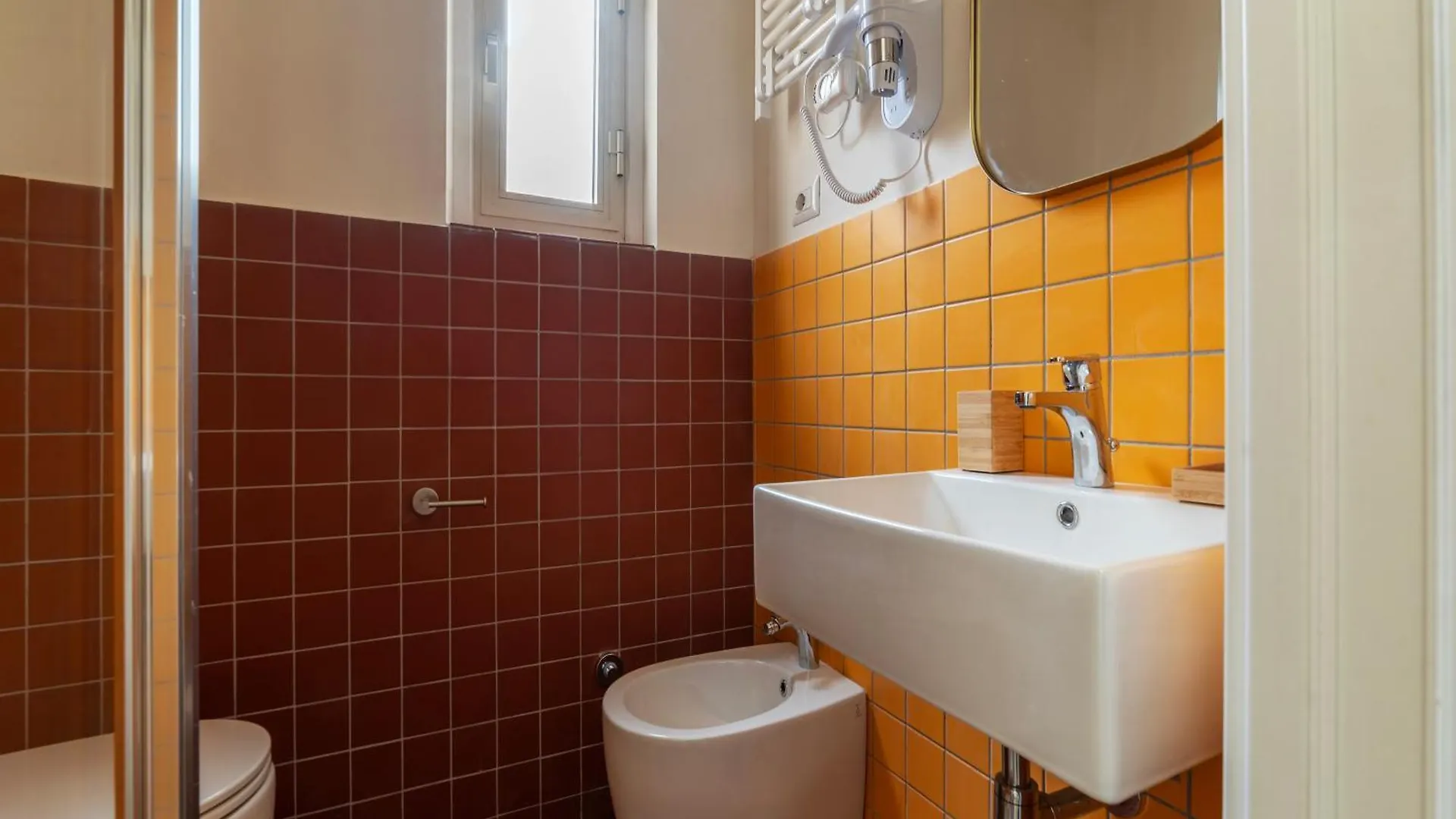 Colosseo & San Clemente Apartment Rome