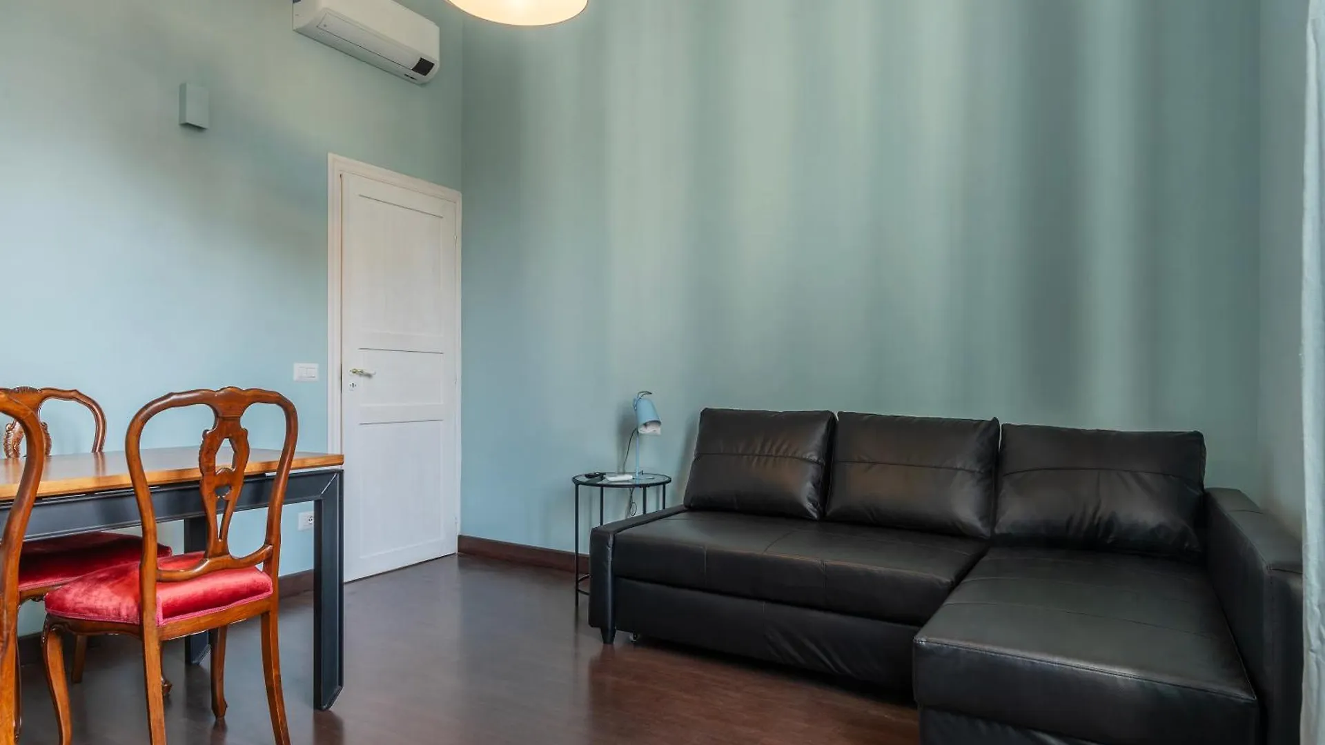 Colosseo & San Clemente Apartment Rome 0*,